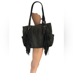 Aimee KESTENBERG SHOULDER BAG